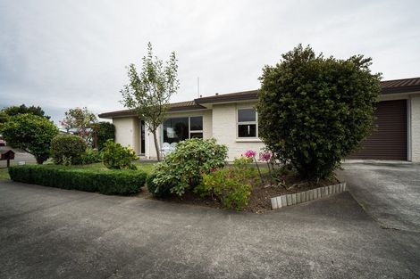 Photo of property in 6 Edwards Place, Terrace End, Palmerston North, 4410