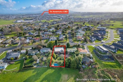 Photo of property in 200 Thorncombe Road, Te Awamutu, 3800