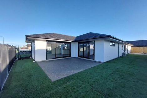 Photo of property in 80 Lenborough Drive, Rolleston, 7614