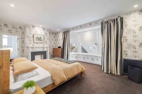 Photo of property in 76 Harakeke Street, Fendalton, Christchurch, 8014