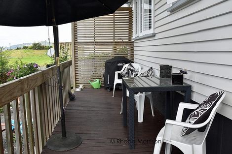 Photo of property in 45 Gorge Road, Maungaturoto, 0520