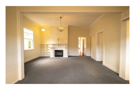 Photo of property in 8 Pitt Street, Wadestown, Wellington, 6012