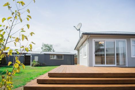 Photo of property in 39 Wills Crescent, Ashhurst, 4810