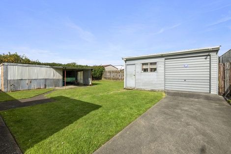 Photo of property in 8 Cornwall Street, Brooklands, New Plymouth, 4310