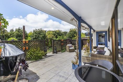 Photo of property in 7 Observatory Close, Whitby, Porirua, 5024