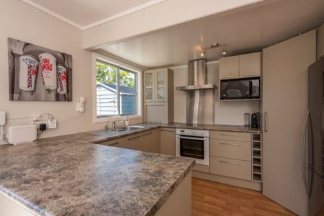 Photo of property in 91 Field Way, Waikanae Beach, Waikanae, 5036