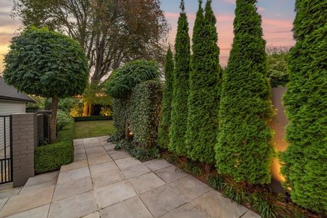 Photo of property in 76 Harakeke Street, Fendalton, Christchurch, 8014