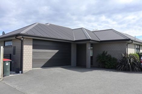 Photo of property in 55 Beaumont Drive, Rolleston, 7614
