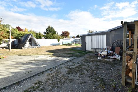 Photo of property in 138 Mackenzie Drive, Twizel, 7901