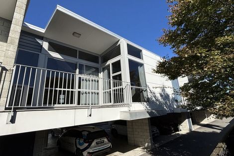 Photo of property in 82 Antigua Street, Addington, Christchurch, 8024