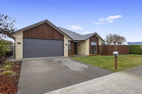 Photo of property in 5 Wyatt Street, Kaiapoi, 7630