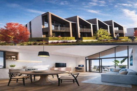 Photo of property in 15/2 Warrant Officer Lane, Hobsonville, Auckland, 0616