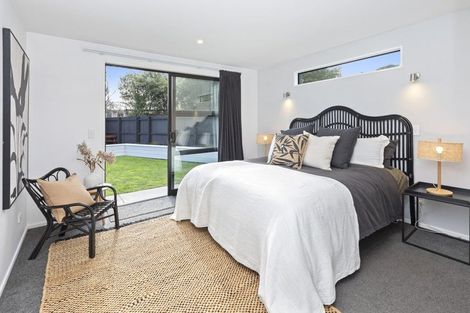 Photo of property in 2/32 Burwood Road, Burwood, Christchurch, 8083
