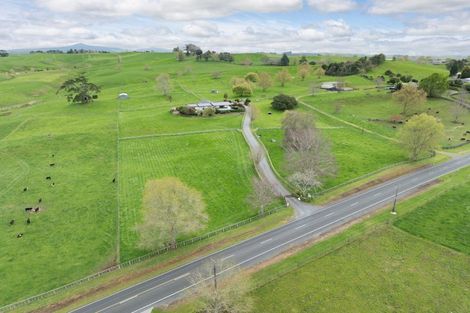 Photo of property in 115 Gunn Road, Matamata, 3472