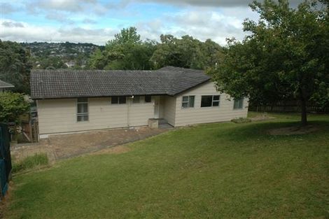 Photo of property in 67 Cedar Heights Avenue, Massey, Auckland, 0614