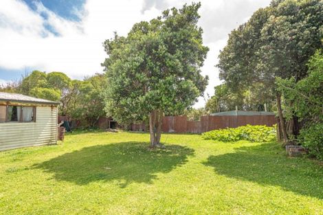 Photo of property in 34 Polson Street, Castlecliff, Whanganui, 4501