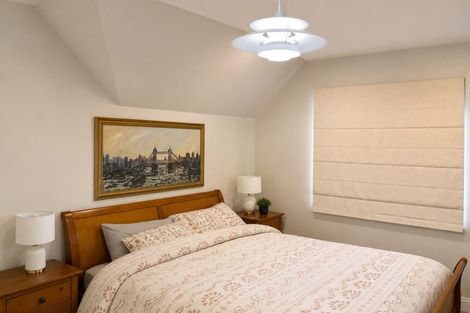 Photo of property in 60 Hobson Street, Thorndon, Wellington, 6011