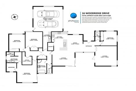 Photo of property in 16 Woodridge Drive, Flagstaff, Hamilton, 3210