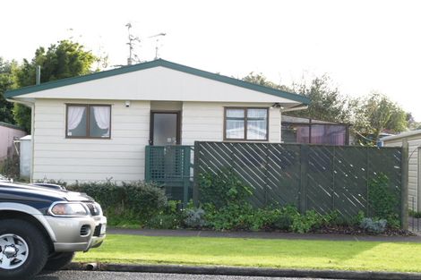 Photo of property in 1 Wedgwood Avenue, Mangere East, Auckland, 2024