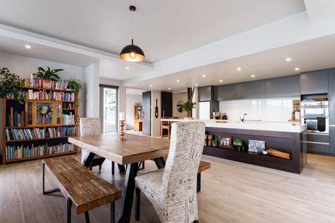 Photo of property in 128b Doctors Point Road, Waitati, 9085