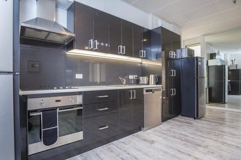 Photo of property in 17b Albert Street, Palmerston North, 4414