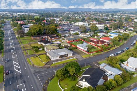 Photo of property in 1 Te Kanawa Crescent, Henderson, Auckland, 0610