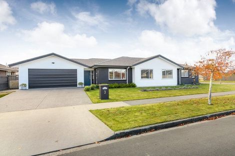 Photo of property in 3 Accolade Street, Feilding, 4702