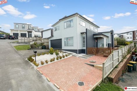 Photo of property in 3 Remuremu Street, Long Bay, Auckland, 0630