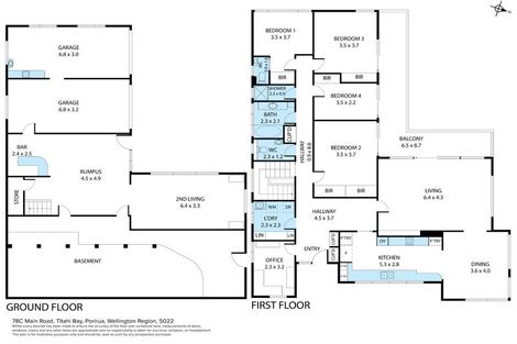 Photo of property in 78c Main Road, Titahi Bay, Porirua, 5022