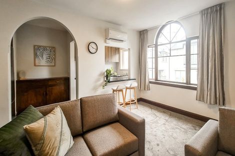 Photo of property in 53 Gloucester Street, Christchurch Central, Christchurch, 8013
