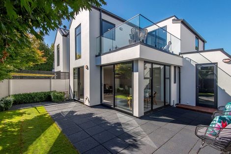 Photo of property in 28a Mayfair Street, Riccarton, Christchurch, 8011