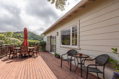 Photo of property in 21 Orari Street, Ngaio, Wellington, 6035