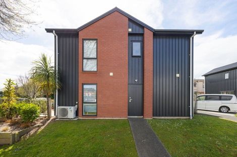 Photo of property in 3/13 Palmerston Street, Hamilton Central, Hamilton, 3204