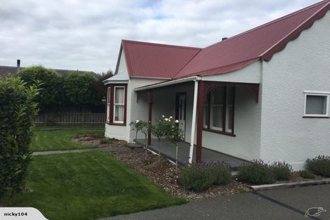 Photo of property in 36 Kildare Terrace, Lincoln, 7608