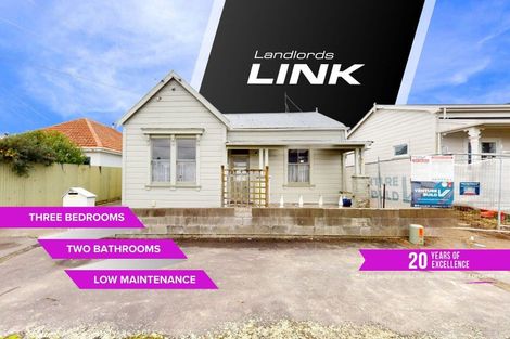 Photo of property in 80 Niblett Street, Whanganui, 4500