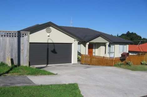 Photo of property in 12 Kinleith Way, Albany, Auckland, 0632