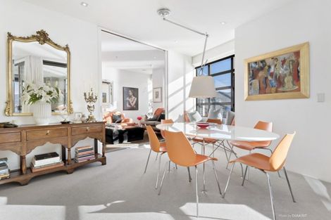 Photo of property in Chaffers Dock, 402/22 Herd Street, Te Aro, Wellington, 6011