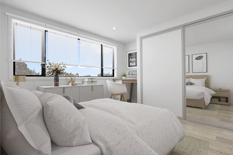 Photo of property in 10/25 Lloyd Avenue, Mount Albert, Auckland, 1025