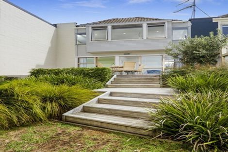 Photo of property in 2/21 Richmond Avenue, Northcote Point, Auckland, 0627
