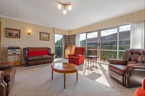 Photo of property in 91 Long Melford Road, Awapuni, Palmerston North, 4412