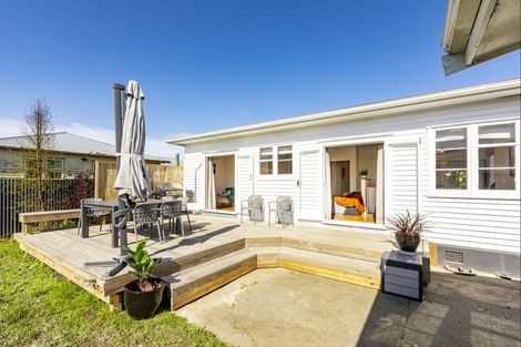 Photo of property in 500 Awatea Street, Akina, Hastings, 4122