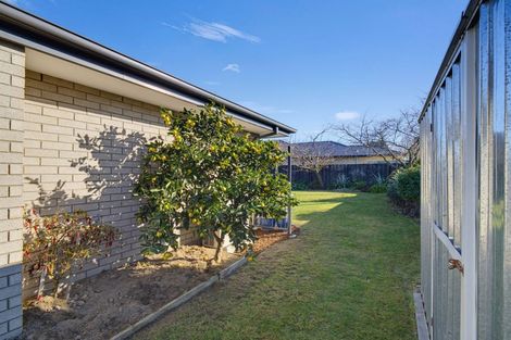 Photo of property in 11 Maltby Drive, Rolleston, 7615