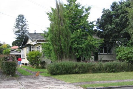 Photo of property in 7 Hollywood Avenue, Epsom, Auckland, 1023