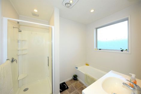 Photo of property in 39 Camden Street, Redwood, Christchurch, 8051