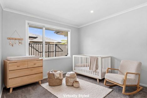 Photo of property in 36 Hopkirk Avenue, Wallaceville, Upper Hutt, 5018