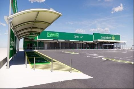 Photo of property in 6 Gosper Road, Takanini, 2112