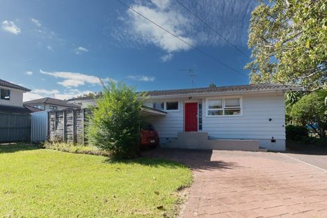 Photo of property in 170 West Tamaki Road, Glen Innes, Auckland, 1072