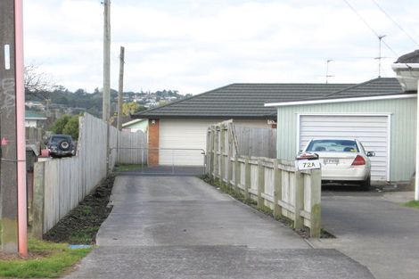 Photo of property in 72 Sutton Crescent, Papakura, 2110