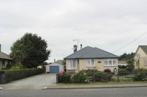 Photo of property in 12 Ormsby Street, Temuka, 7920