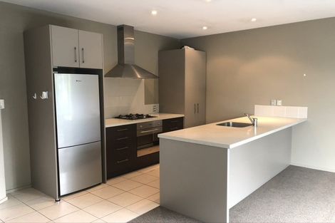 Photo of property in 15a Angus Street, Sydenham, Christchurch, 8023